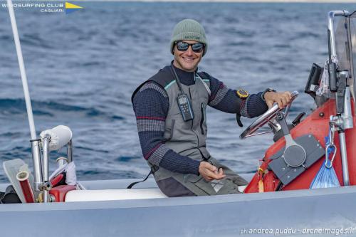 European Superseries 2025 - Nacra 15 - Day 1 - Gallery 4