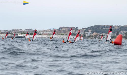 1337 nazionale open skiff wcc 28.06.2024