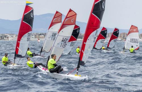 1393 nazionale open skiff wcc 28.06.2024