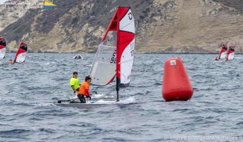 1453 nazionale open skiff wcc 28.06.2024