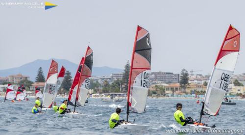 1492 nazionale open skiff wcc 28.06.2024