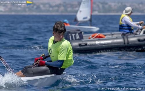 1928 nazionale open skiff wcc 30.06.2024