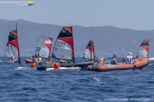 1931 nazionale open skiff wcc 30.06.2024