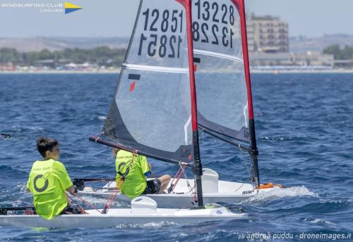 2045 nazionale open skiff wcc 30.06.2024