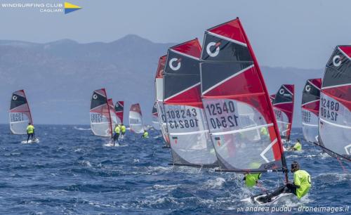 2058 nazionale open skiff wcc 30.06.2024