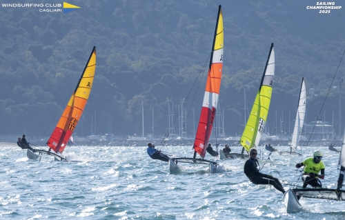 29-criterium-hobie-cat-16-poetto-cagliari-8-marzo-2025