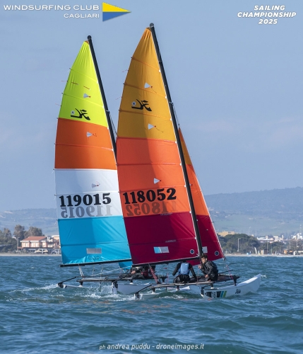 33-criterium-hobie-cat-16-poetto-cagliari-8-marzo-2025