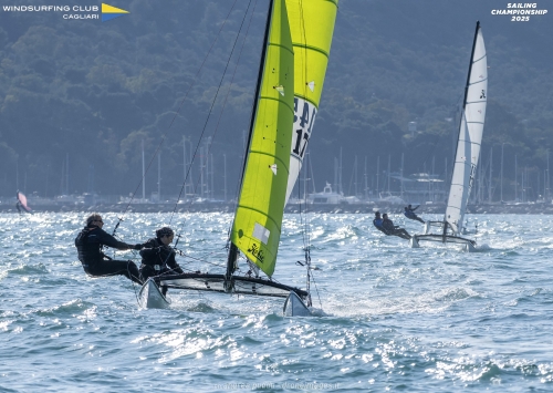 37-criterium-hobie-cat-16-poetto-cagliari-8-marzo-2025