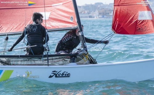 43-criterium-hobie-cat-16-poetto-cagliari-8-marzo-2025