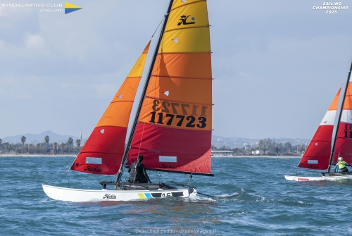 53-criterium-hobie-cat-16-poetto-cagliari-8-marzo-2025