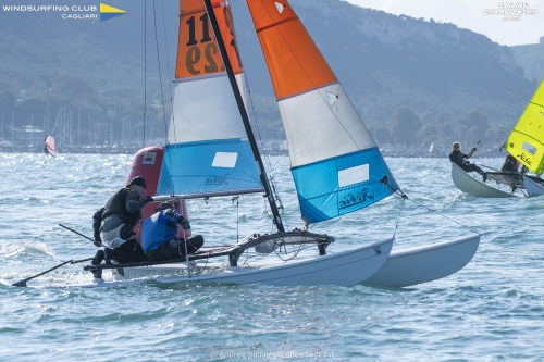 55-criterium-hobie-cat-16-poetto-cagliari-8-marzo-2025