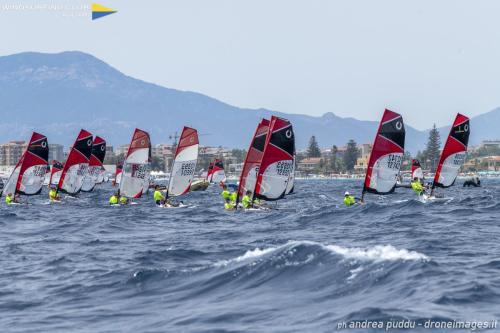 600 nazionale open skiff wcc 28.06.2024