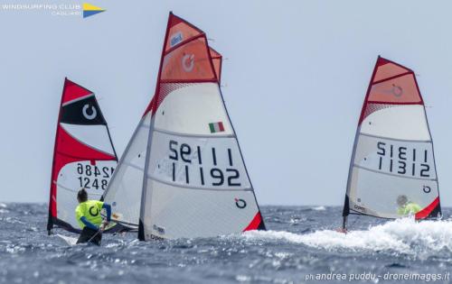 666 nazionale open skiff wcc 28.06.2024