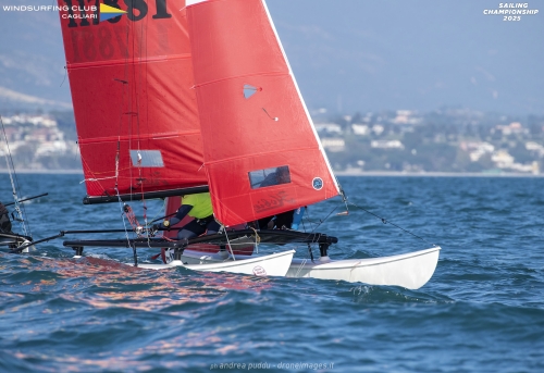 67-criterium-hobie-cat-16-poetto-cagliari-8-marzo-2025