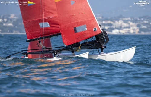 71-criterium-hobie-cat-16-poetto-cagliari-8-marzo-2025