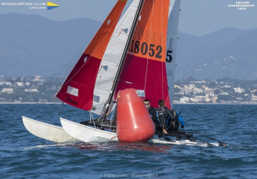 73-criterium-hobie-cat-16-poetto-cagliari-8-marzo-2025