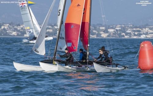 74-criterium-hobie-cat-16-poetto-cagliari-8-marzo-2025