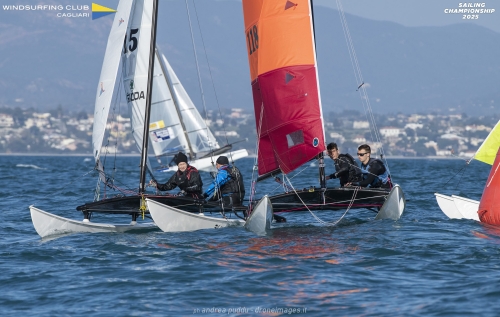 75-criterium-hobie-cat-16-poetto-cagliari-8-marzo-2025