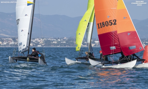 78-criterium-hobie-cat-16-poetto-cagliari-8-marzo-2025