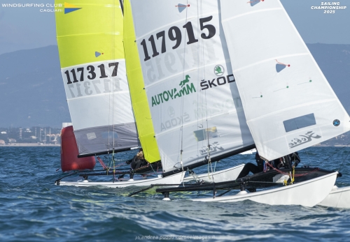 85-criterium-hobie-cat-16-poetto-cagliari-8-marzo-2025