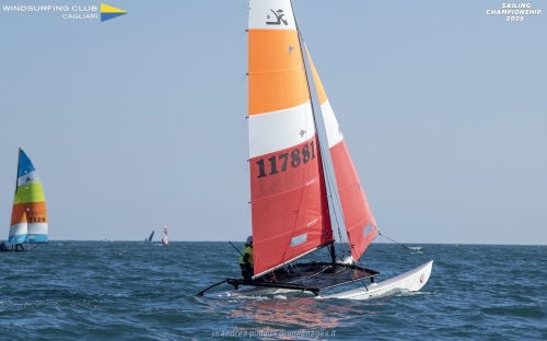 87-criterium-hobie-cat-16-poetto-cagliari-8-marzo-2025