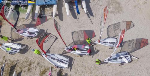 8 drone nazionale open skiff wcc giugno.2024