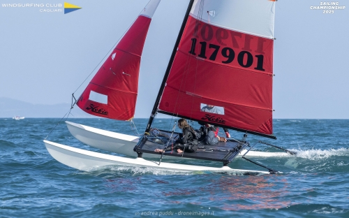 91-criterium-hobie-cat-16-poetto-cagliari-8-marzo-2025